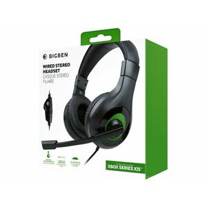 Gaming Headset V1 kép