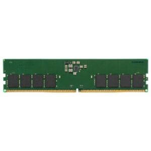 Kingston Value RAM DDR5 16GB 5600MHz Pc Memóra (KVR56U46BS8-16) kép