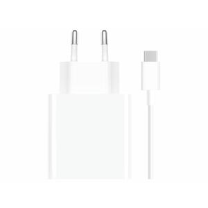 Xiaomi 33W Charging Combo Type-A (BHR6039EU) kép