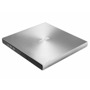 ASUS ZenDrive külső DVD író (SDRW-08U7M-U/SIL/G/AS) Ezüst kép