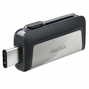 SanDisk, Dual kép