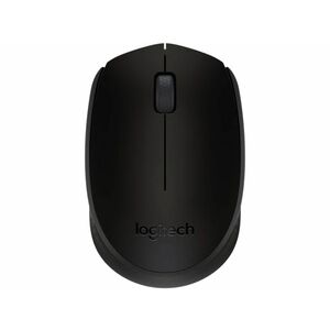 Logitech B170 (910-004798) Vezeték Nélküli Egér kép