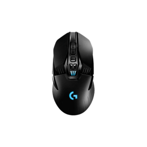 LOGITECH G903 LIGHTSPEED Vezeték Nélküli Gaming Egér (910-005672) Fekete kép