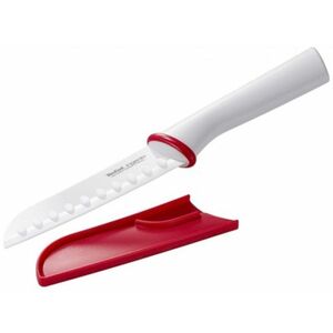 Tefal Ingenio Santoku konyhakés 13 cm (K1530414) Fehér kép