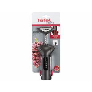 Tefal Ingenio szárnyas dugóhúzó (K2073414) Fekete kép