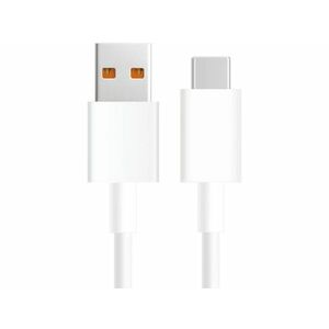 Xiaomi 6A USB Type-A - Type-C Átalakító Kábel (BHR6032GL) kép