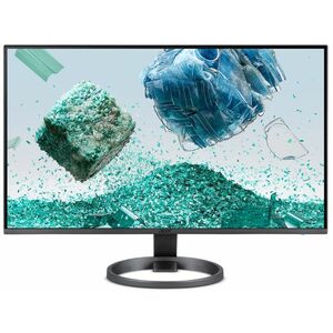 Acer Vero RL242YEyiiv 24 FHD IPS 100Hz monitor (UM.QR2EE.E01) szürke kép