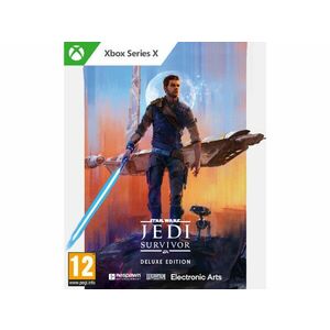 Star Wars Jedi: Survivor - Deluxe Edition kép