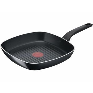 Tefal Simple Clean grillserpenyő 28 x 26 cm (B5674053) kép