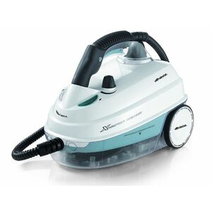 Ariete 4146 XVapor Deluxe gőztisztító, fehér-türkiz kép