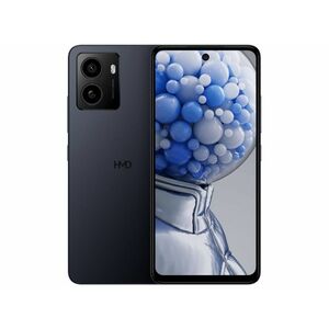 HMD Pulse+ Dual-Sim 4/128GB (286943893) Midnight Blue kép