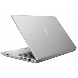 HP ZBook Fury 16 G11 (62X84EA) ezüst kép