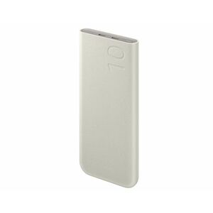 Samsung powerbank 10000mAh (EB-P3400XUEGEU) bézs kép