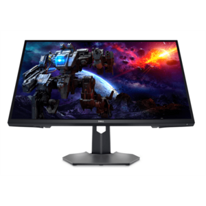 DELL G3223Q 32 UHD IPS Gaming monitor (210-BDXS) fekete kép