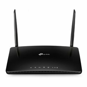 TP-Link Archer MR500 Dual Band AC1200 3G/4G Modem + Wireless Router kép