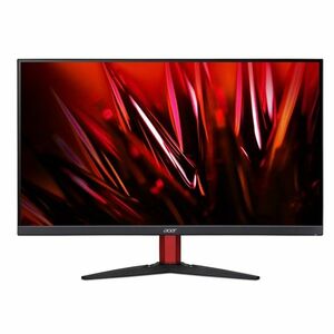 Acer Nitro KG242YEbmiix 24 FHD IPS 100Hz gaming monitor (UM.QX2EE.E01) fekete kép