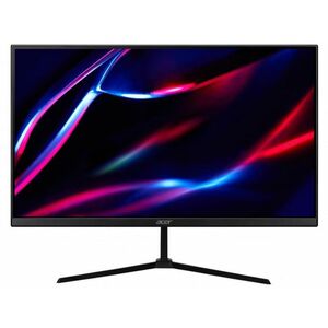 Acer Nitro QG240YS3bipx 24 FHD VA 180Hz gaming monitor (UM.QQ0EE.304) kép