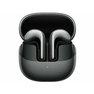 XIAOMI Buds 5, grafit fekete kép