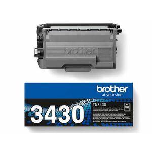 Brother TN-3430 kép