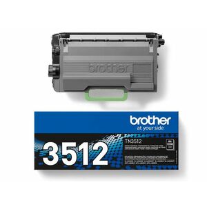 BROTHER TN-3512 toner (TN3512) kép