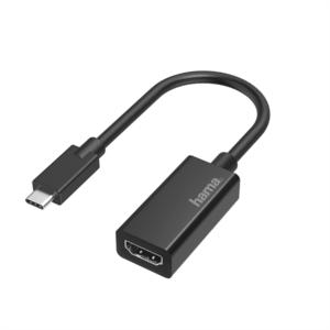 HAMA FIC USB-C - HDMI ULTRA HD ADAPTER (200315) kép