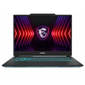 MSI Cyborg 14 A13VE (9S7-14P111-211) Fekete kép