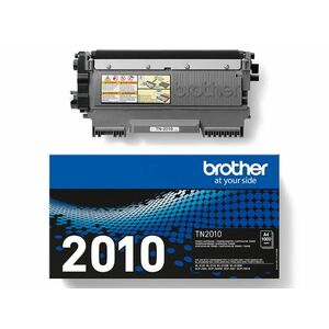 BROTHER TN-2010 toner (TN2010) kép