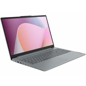 Lenovo IdeaPad Slim 3 15AMN8 (82XQ00L0HV) Arctic Grey kép