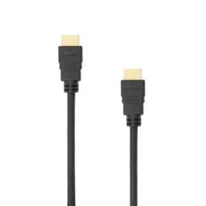 HDMI kábel Ethernettel 10m, fekete kép