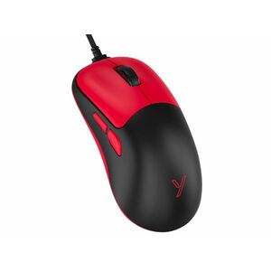 YENKEE YMS 3300RD APEX USB-s gaming egér kép