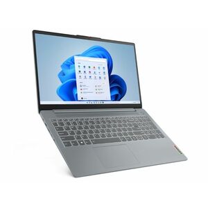 Lenovo IdeaPad Slim 3 15IAH8 (83ER00HUHV) Arctic Grey kép