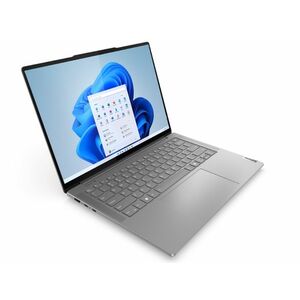 Lenovo Yoga Pro 7 14AHP9 (83E3001AHV) Luna Grey kép