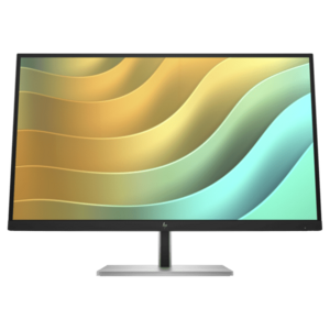 HP E27u G5 QHD IPS monitor monitor (6N4D3E9) kép