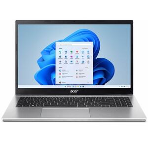 Acer Aspire 3 A315-59-333H (NX.K6TEU.01K) ezüst kép