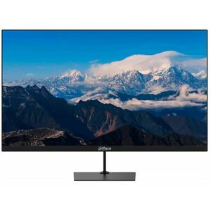 Dahua LM27-C200 27 FHD VA monitor (LM27-C200) kép