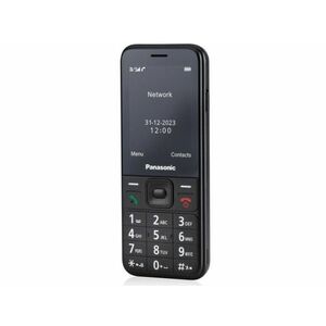 Panasonic KX-TF200 fekete kép