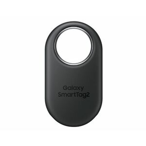 Samsung Galaxy SmartTag2 nyomkövető (EI-T5600BBEGEU) fekete kép