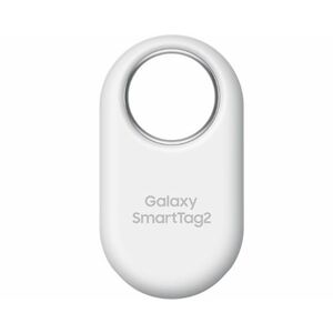 Samsung Galaxy SmartTag2 nyomkövető (EI-T5600BWEGEU) fehér kép