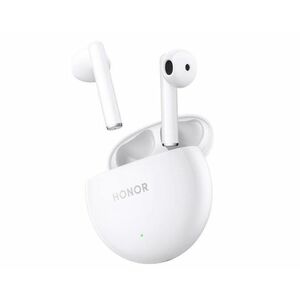 Honor Choice Earbuds X5 vezeték nélküli fülhallgató (5504AAGN) fehér kép