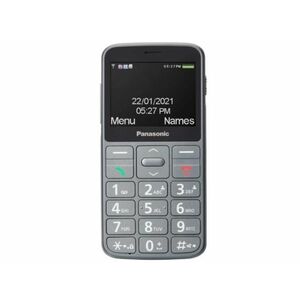 Panasonic KX-TU160EXG Szürke kép