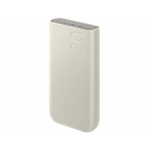 Samsung 20Ah Battery Pack powerbank (EB-P4520XUEGEU) bézs kép