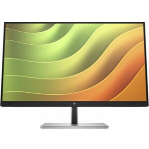 HP EliteDisplay E24u G5 23, 8 FHD IPS monitor (6N4D0E9#ABB) kép