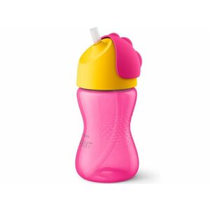 Philips Avent Bendy SCF798/02 300ml szívószálas itatópohár 9h+ kép