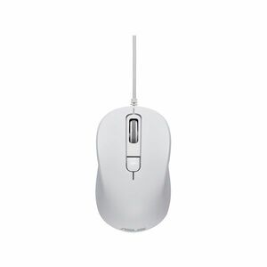 ASUS MU101C Blue Ray optikai egér (MU101C MOUSE/WH) fehér kép