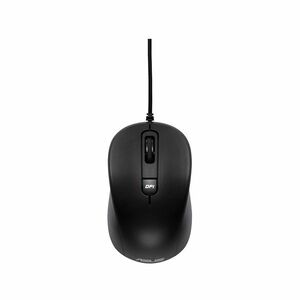 ASUS MU101C BlueRay Optikai egér (MU101C MOUSE/BK) fekete kép