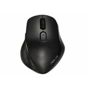 ASUS MW203 Vezeték nélküli egér (MW203 MOUSE/BK) Fekete kép