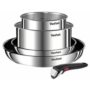 Tefal Ingenio Emotion serpenyő szett, 5 db-os (L897S574) kép