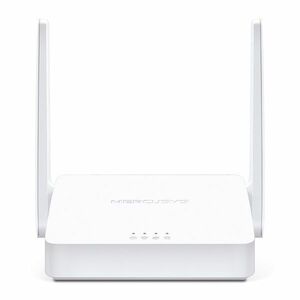 Mercusys MW302R Vezeték Nélküli Router kép