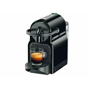 Nespresso-Delonghi Inissia EN80.B kapszulás kávéfőző, fekete kép