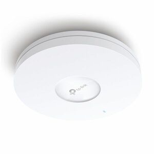 TP-Link AX3600 EAP660 HD Wireless Access Point Dual Band kép